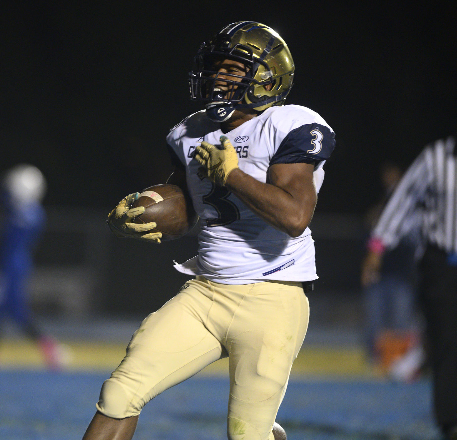 Althoff vs. Cahokia